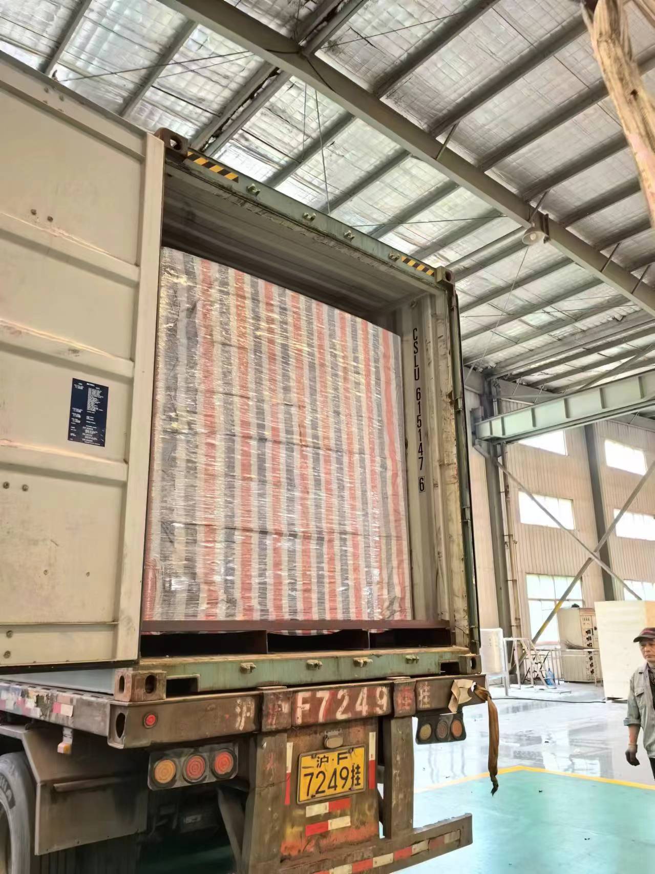 24头热麻豆视频一区二区饮料生产线