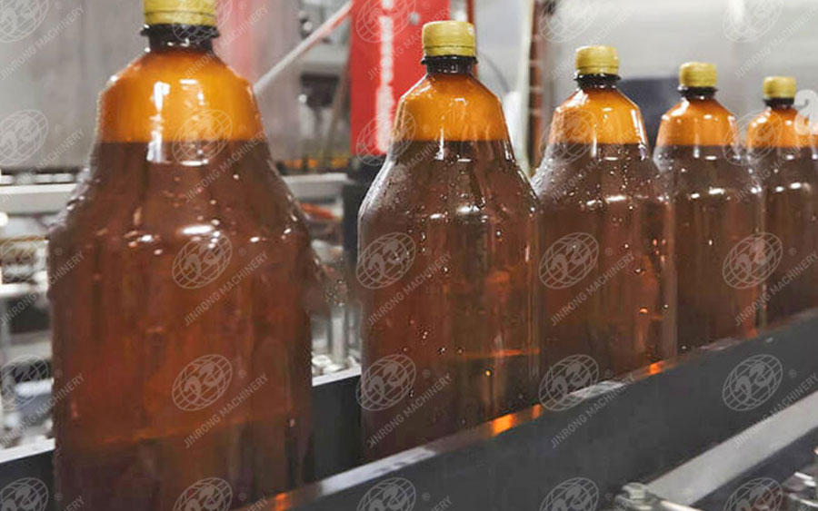 PET瓶啤酒麻豆视频一区二区设备